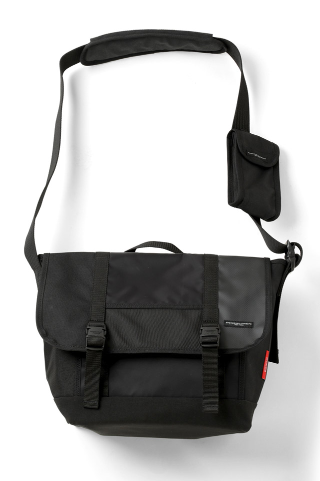 EG〉x〈MANHATTANPORTAGE〉〈PILGRIM SURF+SUPPLY〉３者によるコラボレーションアイテムがリリース